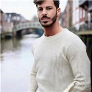 PROFESOR NATIVO DE ESPAÑOL con amplia experiencia enseñando.